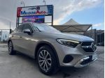MERCEDES GLC 220D 197 CV MILD HYBRID ADVANCED PLUS 4MATIC FULL IVA
