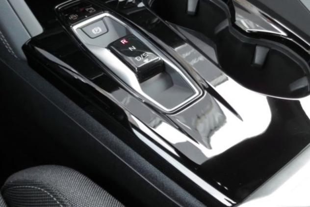 AUDI Q5 TFSI 150 kW mHEV+ S tronic quattro S line edition rif. 24049903 - Foto 7