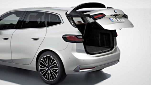 BMW 230 e xDrive Active Tourer rif. 23261693 - Foto 5