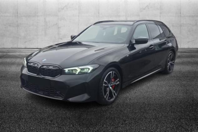 BMW 340 M d 48V xDrive Touring Serie 3(G20/1-80/1) rif. 23758122