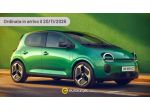 RENAULT Twingo Electric E-Tech Electric 80 CV Urban Range Techno rif. 23255547