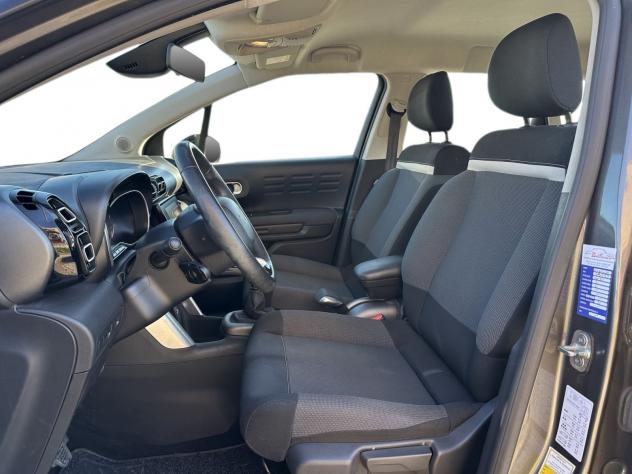 Citroën C3 Aircross 1.2 puretech Shine s&s 110cv - Foto 8