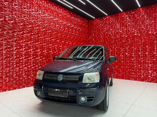 Fiat Panda 1.2 Dynamic Natural Power Mamy OK NEOPATENTATI - Foto 7