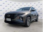 Hyundai Tucson 1.6 HEV 2wd 230cv Xtech Auto