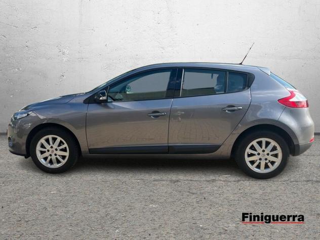 Renault Mégane Megane 1.6 16v Attractive - Foto 6