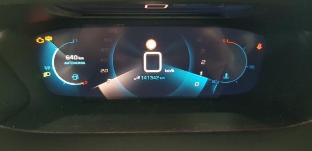 PEUGEOT 208 2ª serie 208 BlueHDi 100 Stop&Start 5 porte Allure Pack - Foto 10