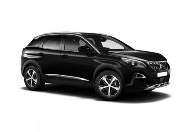 PEUGEOT 3008 BlueHDi 130 S&S EAT8 GT Pack rif. 16698430