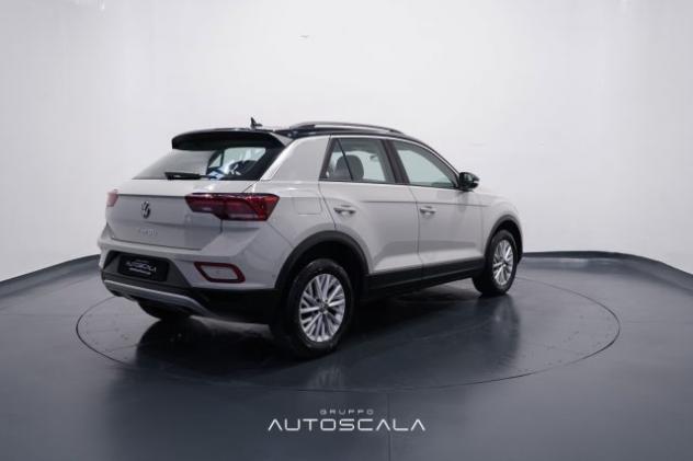 VOLKSWAGEN T-Roc 1.5 TSI 150cv ACT DSG Life rif. 21828610 - Foto 6