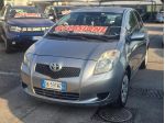 Toyota Yaris 1.0