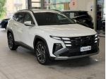 HYUNDAI Tucson 1.6 HEV aut. Exellence  rif. 23692168