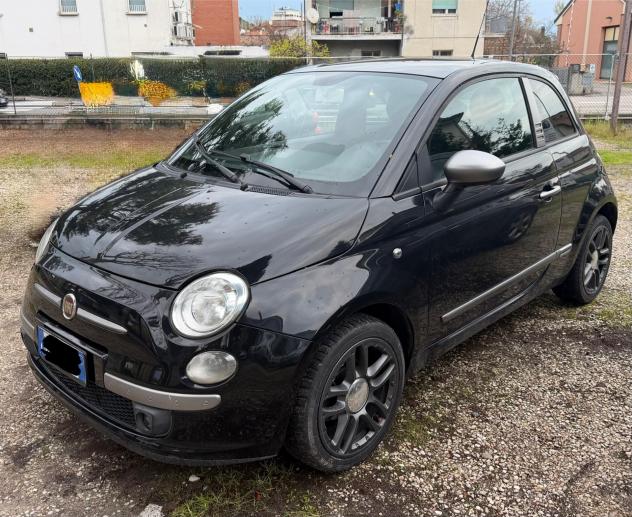 Fiat 500 1.2 by DIESEL - Foto 3