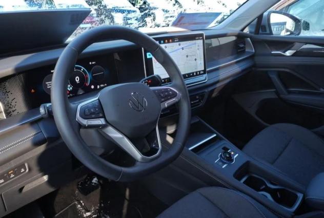 Volkswagen Tayron 2.0 TDI SCR Life DSG Gancio Navi Camera 360° - Foto 6