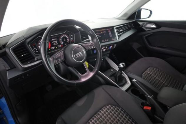 AUDI A1 A1 SPB 30 TFSI S line edition rif. 23726293