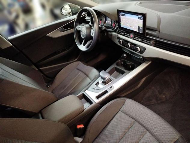 Audi A4 Avant 35TDI S-LINE S-TRONIC LED NAVI ASSIST KEYL. - Foto 6