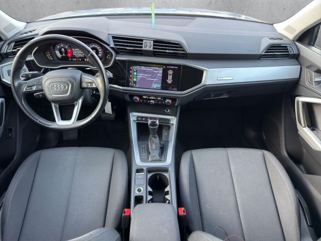 Audi Q3 Sportback Business 150cv - PROMO/IVA ESP. - Foto 9