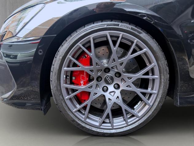 Audi RS3 RS3 Sportback 2.5 tfsi quattro s-tronic - PROMO/IVA ESP. - Foto 7