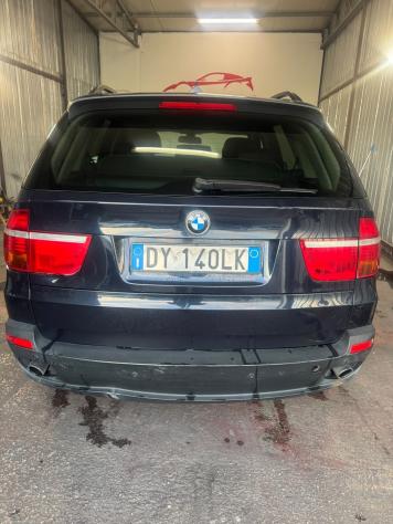 Bmw X5 3.0d cat Futura SOLO 230 MILA KM - Foto 10