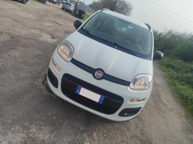 Fiat Panda 0.9 TwinAir Turbo Natural Power Easy - Foto 5