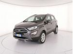 Ford EcoSport 1.0 ecoboost Titanium s&s 125cv my20.25