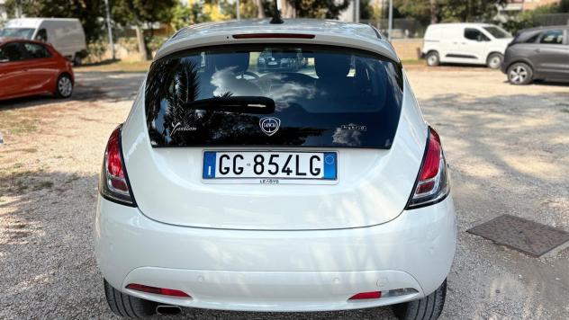 Lancia Ypsilon Ypsilon 1.0 firefly hybrid Gold s&s 70cv PRONTA CONSEGNA - Foto 4