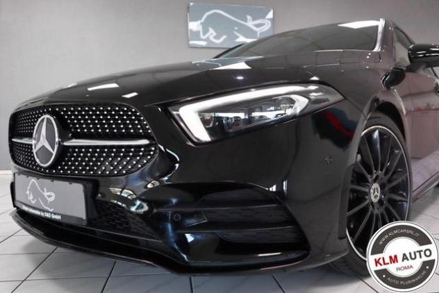 MERCEDES-BENZ A 200 Premium AMG Mercedes Ufficiale rif. 24074737 - Foto 8