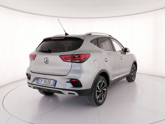 MG ZS 1.5 Luxury - Foto 2