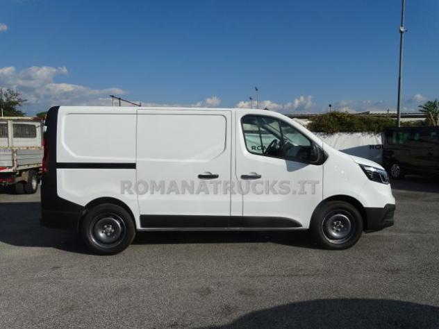 RENAULT Trafic L1 H1 110CV PRONTA CONSEGNA rif. 24125833 - Foto 4