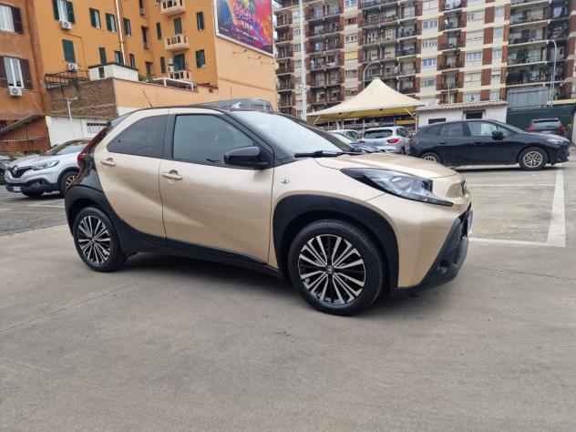 Toyota Aygo X 1.0 Trendy 72cv - Foto 8