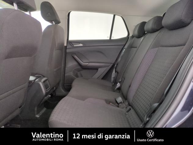 Volkswagen T-Cross 1.0 TSI 110 CV Style - Foto 7