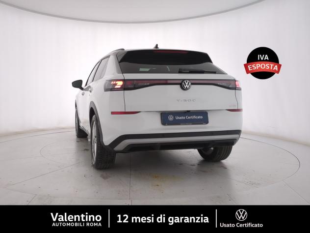Volkswagen T-Roc 1.5 eTSI DSG ACT Life - Foto 5