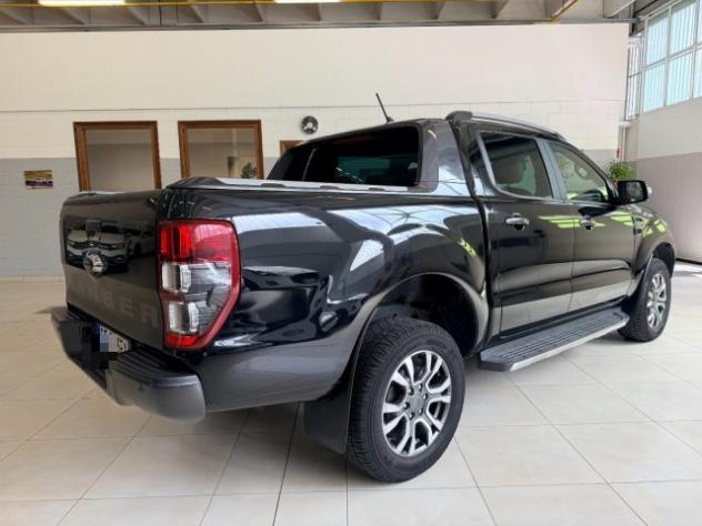 FORD Ranger 2.0 TDCi aut. 213 CV Wildtrak 5 posti rif. 23810903 - Foto 5