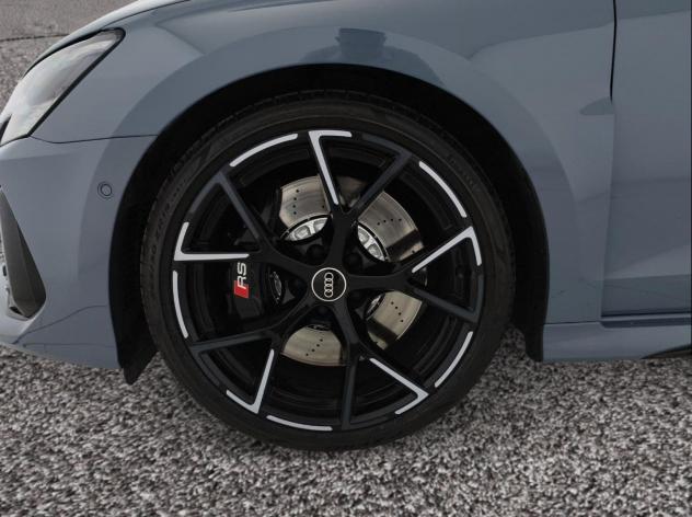 Audi RS 3 Sportback TFSI quattro S tronic - Foto 7