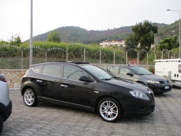 LANCIA Delta 1.6 MJT DPF Platino Cabrio rif. 24159920 - Foto 4