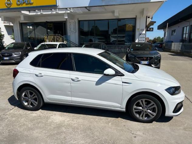 VOLKSWAGEN Polo 1.0 EVO 80 CV 5p. Sport BlueMotion Technology rif. 23882898 - Foto 4
