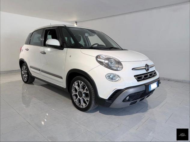 FIAT 500 L 2018 1.3 MJT 95 CV CROSS