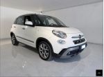 FIAT 500 L 2018 1.3 MJT 95 CV CROSS