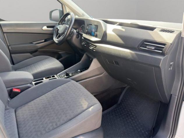 VOLKSWAGEN Caddy 2.0TDI DSG MAXI AUTOCARRO N1 rif. 23638621 - Foto 9