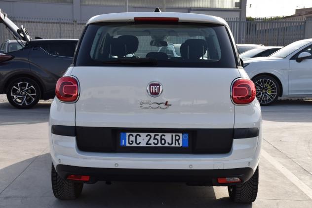 FIAT 500L 1.6 Multijet 120 CV Business *Navigatore* - Foto 5