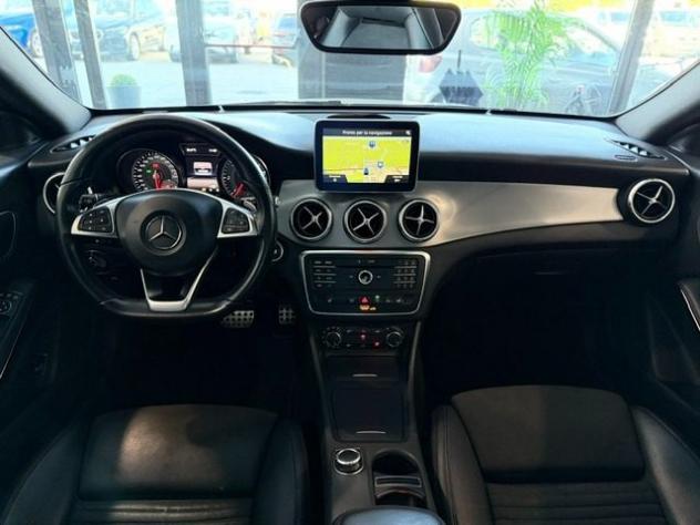 MERCEDES-BENZ CLA 220 d S.W. Automatic Premium AMG rif. 24126801 - Foto 8