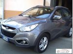 HYUNDAI - iX35 - 1.7 CRDi 2WD Comfort