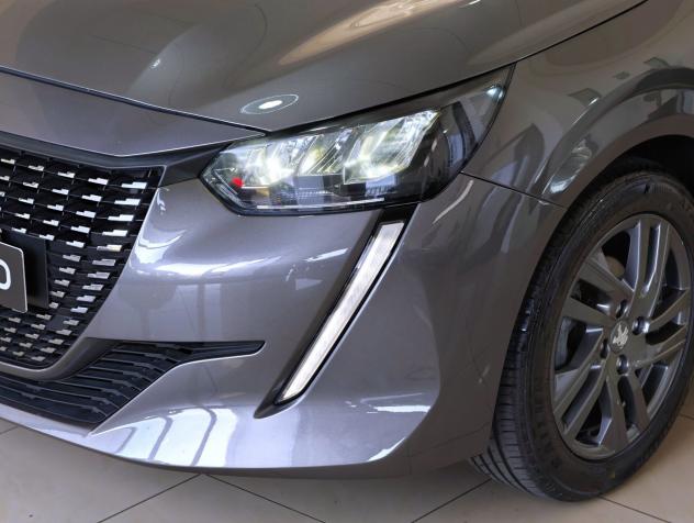Peugeot 208 1.2 Active Pack 75cv 2022 - Foto 7