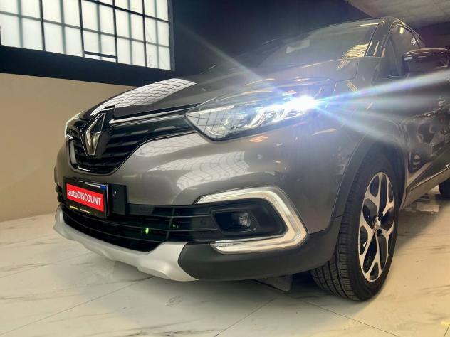 Renault Captur TCe 90 CV Sport Edition *PREZZO PROMO* - Foto 7