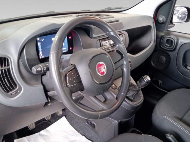 FIAT Pandina III 2024 Panda 1.0 firefly hybrid s&s 70cv - Foto 9