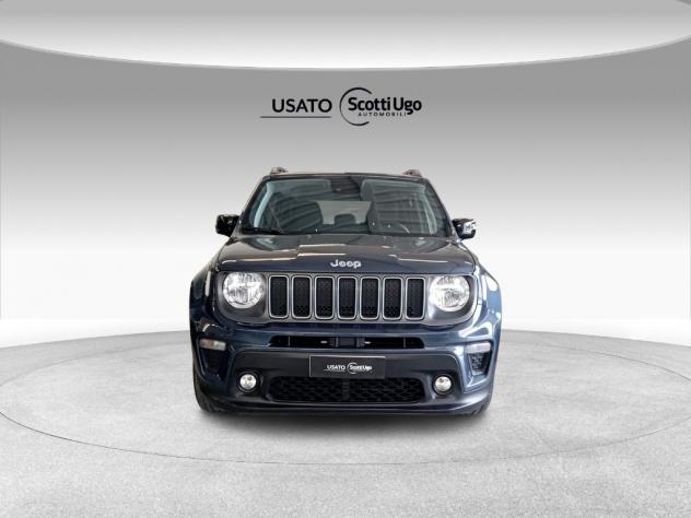Jeep Renegade 2019 1.0 t3 Limited 2wd - Foto 3