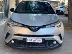 Toyota C-HR 1.8 Hybrid E-CVT Style+