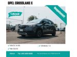 OPEL Crossland X 1.2 12V  rif. 23790961