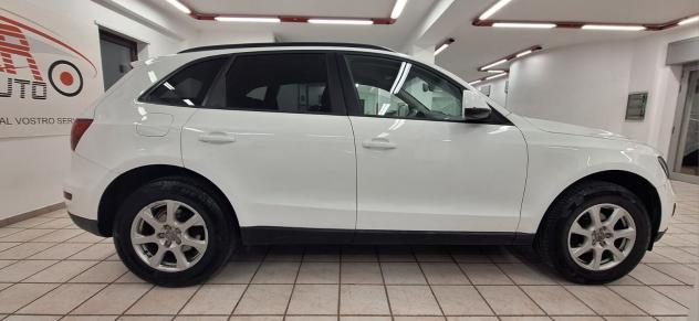 Audi Q5 2.0 TDI 170 CV quattro S tronic - Foto 8