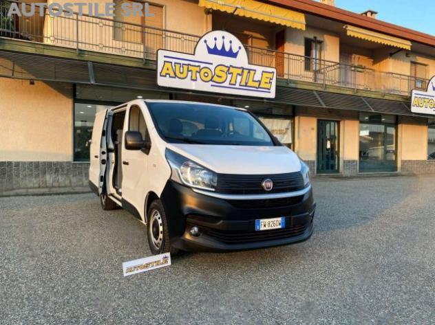 FIAT Talento 1.6 MJT 120cv OFFICINA MOBILE - 1 proprietario rif. 23547406 - Foto 8