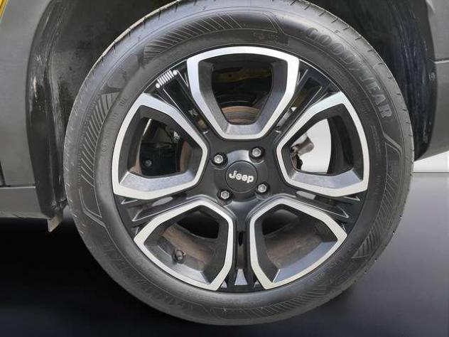 Jeep Avenger 2022 1.2 turbo Summit fwd 100cv - Foto 9