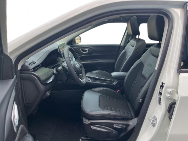 Jeep Compass Italy E-Hybrid My25 North Star 1.5 Turbo T4 E-Hybrid 130cv Fwd Dct7 - Foto 10